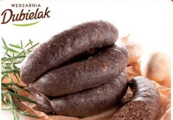 Carrefour Kaszanka dubielak oferta