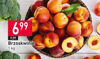 Stokrotka Market Brzoskwinia oferta