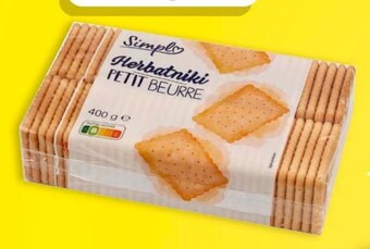 Carrefour Herbatniki simpl oferta