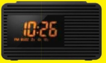 Media Expert Radiobudzik panasonic oferta