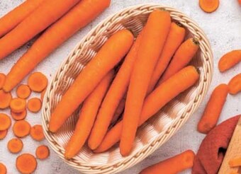 Carrefour Marchew oferta