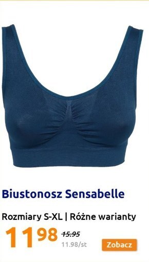 Action Biustonosz oferta