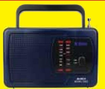 Media Expert Radio eltra oferta