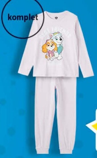 Carrefour Piżama dziecięca oferta