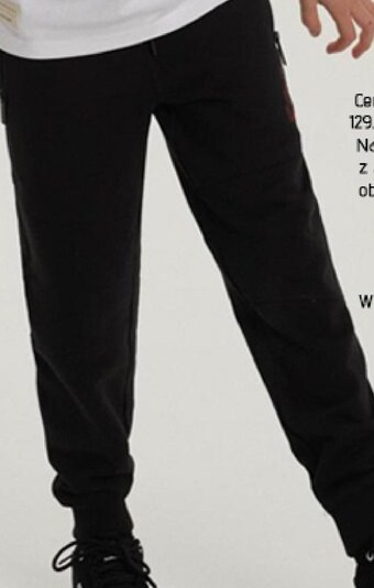 Diverse Spodnie chłopięce diverse oferta