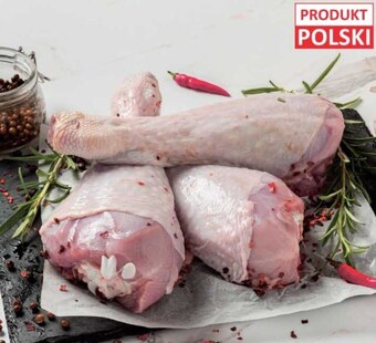 Carrefour Udko z kurczaka oferta