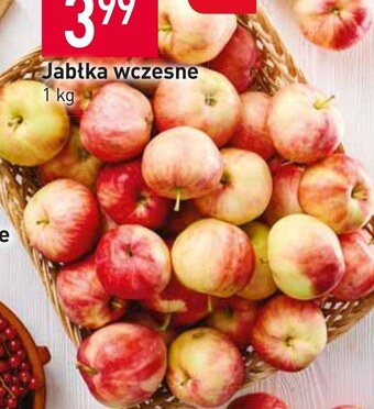 Stokrotka Market Jabłka oferta