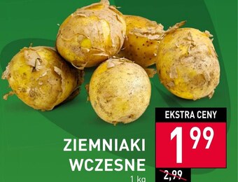 Stokrotka Ziemniaki oferta