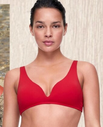 OYSHO Top damski oysho oferta