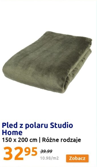 Action Pled oferta
