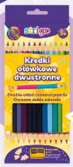 Carrefour Kredki oferta