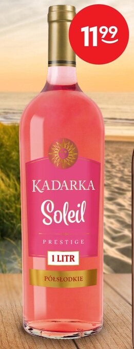 Wino kadarka