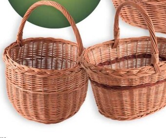 Carrefour Kosz oferta