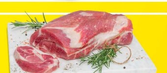 Carrefour Karkówka oferta