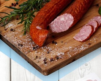 Prim Market Kiełbasa pelikan oferta