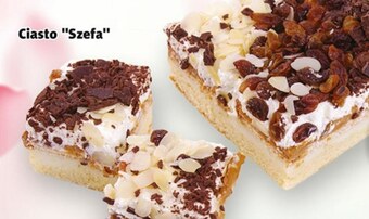 Prim Market Ciasto oferta