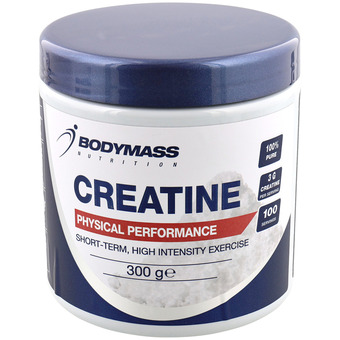 Action Kreatyna monohydrat bodymass oferta