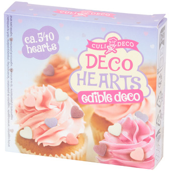 Dekoracja cukrowa culi deco