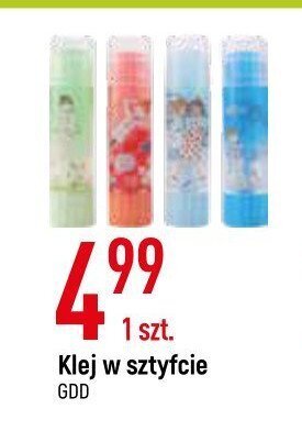 E.Leclerc Klej w sztyfcie oferta