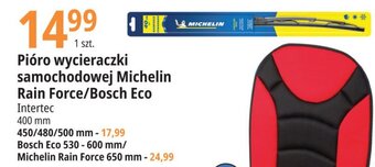 E.Leclerc Eco pióra wycieraczek 600 mm oferta