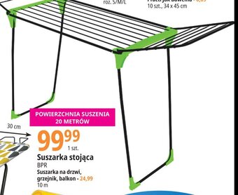 E.Leclerc Suszarka 20 m oferta