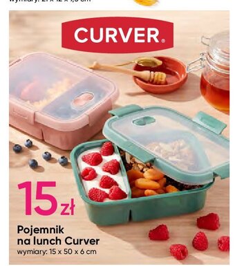 Pojemnik smart to go lunch poj. 1.2 l