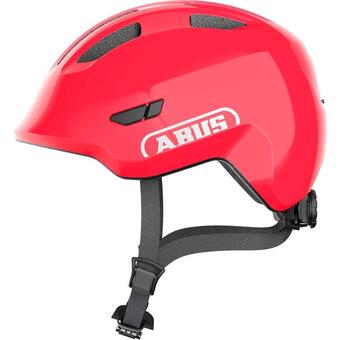 Decathlon Kask rowerowy dla dzieci abus smiley 3.0 oferta