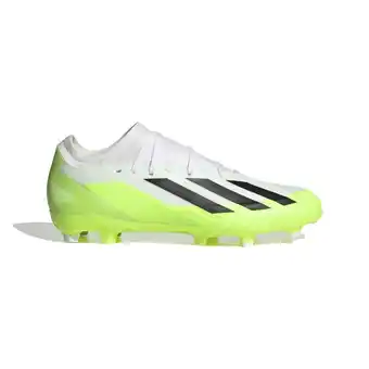 Decathlon Buty do piłki nożnej adidas x crazyfast.3 fg oferta