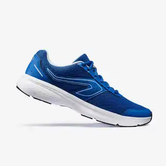 Decathlon Buty do biegania męskie kalenji run cushion oferta