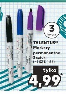 Kaufland Markery oferta