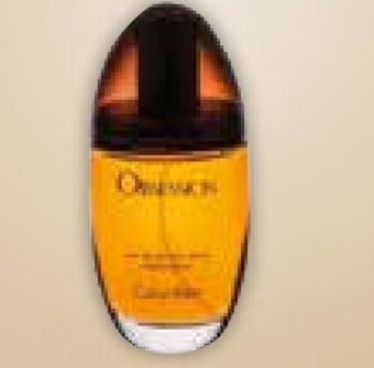 Drogerie Natura Woda perfumowana damska calvin klein oferta