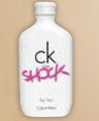 Drogerie Natura Woda toaletowa dla kobiet calvin klein oferta