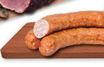 Jubilat Kiełbasa oferta