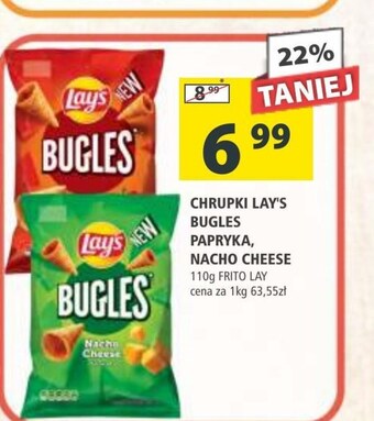 Arhelan Chrupki lay's oferta