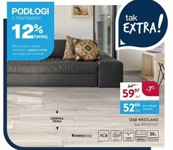 Komfort Panel podłogowy oferta