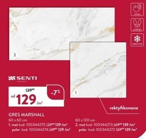 Komfort Gres senti oferta