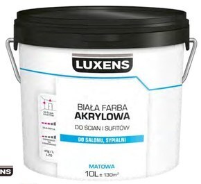 Leroy Merlin Farba luxens oferta