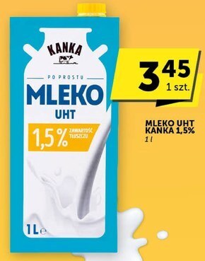 ABC Mleko kanka oferta