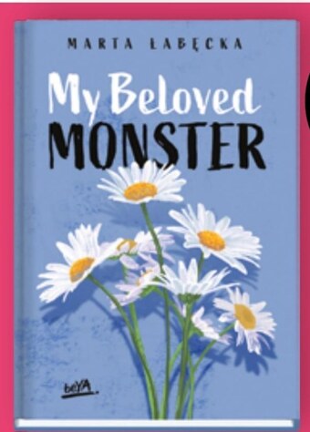 Empik My beloved monster marta łabęcka oferta