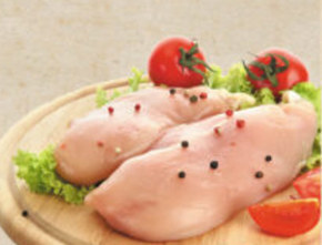 Społem Filet z kurczaka oferta