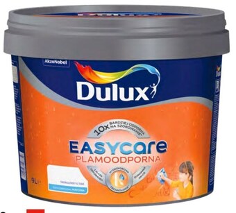 Leroy Merlin Farba dulux oferta