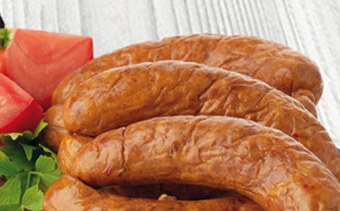 Społem Kiełbasa oferta