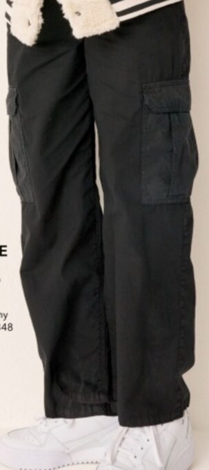 Takko Fashion Spodnie dziewczęce takko fashion oferta