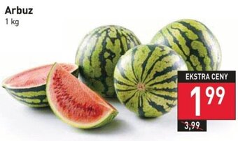 Stokrotka Arbuz 1 kg oferta