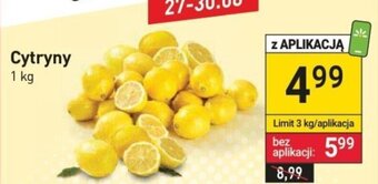 Stokrotka Cytryny 1 kg oferta