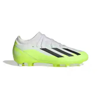 Decathlon Buty do piłki nożnej dla dzieci adidas x crazyfast.3 fg oferta