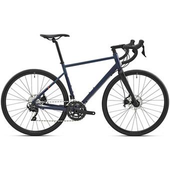 Decathlon Rower szosowy triban rc520 105 prowheel oferta