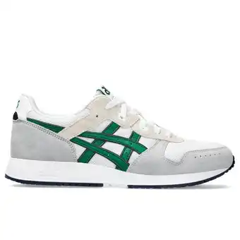 Decathlon Buty do chodzenia męskie asics lyte classic oferta