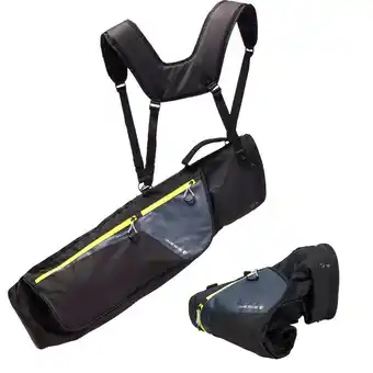 Torba do golfa ultralight bez nóżek