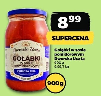 Pulpeciki w sosie pomidorowym